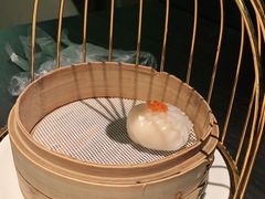 -鹊玥·粤菜小馆(汇智国际商业中心店)