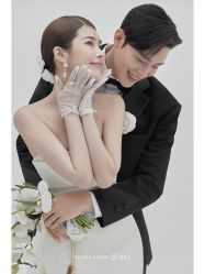 -杭州金夫人婚纱摄影(富阳私享店)