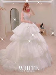 -纯色时光婚纱艺术馆WHITE