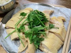 -阿金大白·上海菜馆(新天地店)