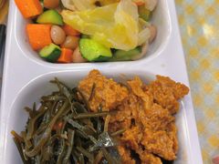 -香妃烤鸡(西单店)