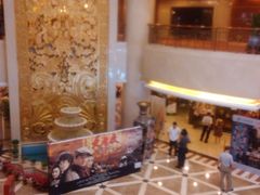 一楼大厅-北京新世纪饭店(动物园地铁站店)