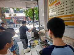 -东升饭店(员村三横路店)