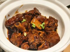 -绿茶餐厅(朝阳大悦城店)