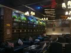 -真枪会射击俱乐部(河西中央公园店)