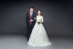 点击看大图 -天一婚纱摄影TIA STUDIO(珠海路店)