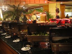 -武汉新华大饭店