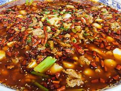 -有红鸡毛店·川菜(建设路店)