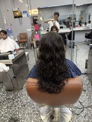 -DC Design造型·烫染接发