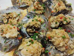 -牛头鱼庄·地道广西菜(鲁班店)