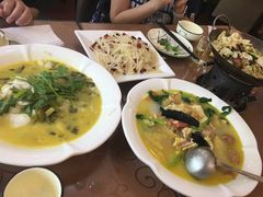 -罗阳人家私房菜(罗阳路店)