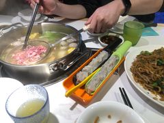-三毛牛肉店(福强店)