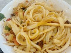 -王菊美食街·王菊面馆(总店)