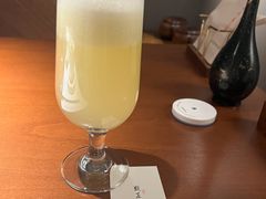 雪梨汁-觀芷隐轩