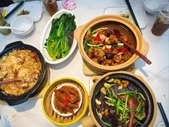 -火啫啫·粤式啫啫煲(南京弘阳店)