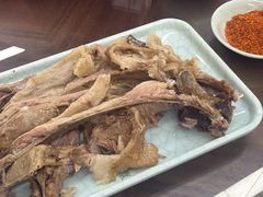 -清真·益鑫羊肉手抓馆(花园北街店)