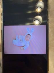 -玛瑞莎孕婴童摄影到家拍