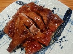 -頂好酒家·经典粤菜(海信广场店)
