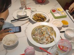 -晋家门·苏皖家常菜(江北龙湖天街店)