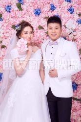 点击看大图 -蔚蓝映像STUDIO婚纱摄影(南稍门店)