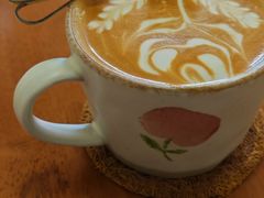 -本無咖啡·BeanWood Coffee