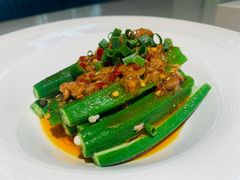 -周三的情书花园餐厅(江北店)