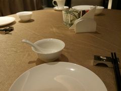 -浦东绿地铂骊酒店品珍轩中餐厅