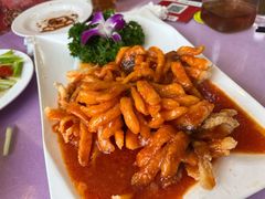 -白魁老号饭庄(交道口店)