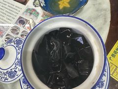 -梧州双钱龟苓膏(老街店)