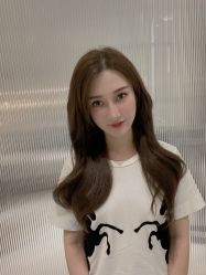 点击看大图 -3AM HAIR SALON烫发染发接发