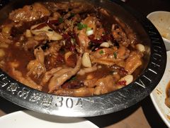 -胖哥俩肉蟹煲(湖滨银泰in77店)