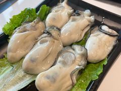 -蚝大仙横琴生蚝火锅(日月贝店)