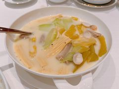 -东富酒家(龙湖西溪天街店)