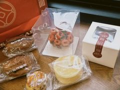 -富贵面包公司(运河店)