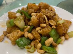 -奥华餐厅·老张记(台基厂店)
