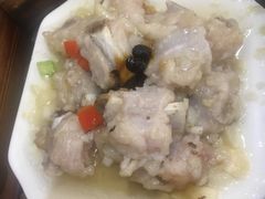 -君德澜酒家·创意粤菜(金山谷店)