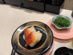 -争鲜回转寿司(东方银座店)
