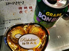 -杀猪天·韩国烤肉(总店)