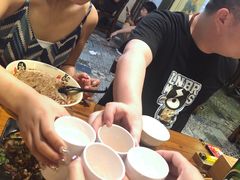 -胖涛小面卡塔店