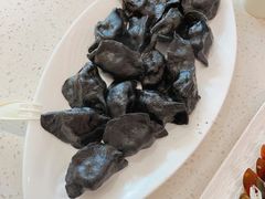 -船歌·鱼水饺青岛菜(金狮广场店)