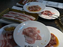 -火炉火自助餐(悠唐购物中心店)