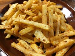 -和福餐馆(西江古街店)