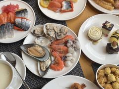 -威珀斯酒店·珀萃美食餐厅