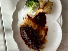 -子霖南山鲜虾面(南山总店)