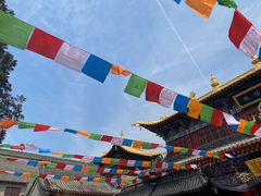 -西安市广仁寺