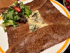 -La Creperie法餐厅(芮欧百货店)