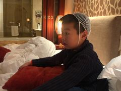 -天目湖御水温泉·度假酒店