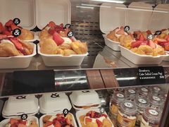 -BUTTERFUL&CREAMOROUS 黄油与面包(西单大悦城店)