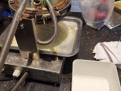 -天美汇鸡翅包饭(来福士广场店)