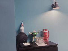 -NokNok Coffee(宽窄巷子店)